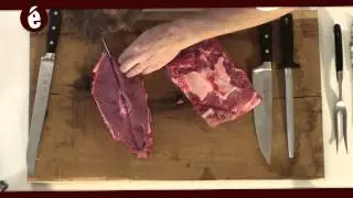 06 - Roast beef con speck e spinaci