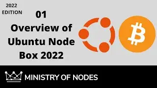 UNB22 - 01 - Overview