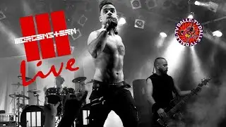 Morgenstern - Live on Stage