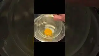The 30 Sec Trick For PERFECT Poached Eggs.