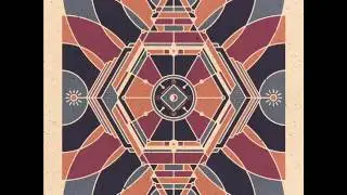 Petar Dundov - The Lattice