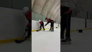 ХОККЕЙ / ОБУЧЕНИЕ #кхл #нхл #хоккей