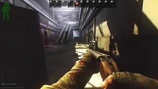 Тарков в 5 секундах | Escape from Tarkov