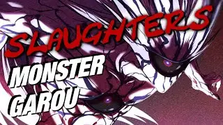 How Strong is Boros?