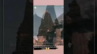 Jay bholenath 💖🥰🚩#bholenath #harharmahadev #shorts #short #viral #ytshorts #status #reels #bhole #yt