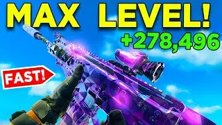 *DON'T MISS!* FASTEST WAY To Level Up Guns In Modern Warfare 3 Season 1! 🔥 (Level Up Guns Fast MW3)