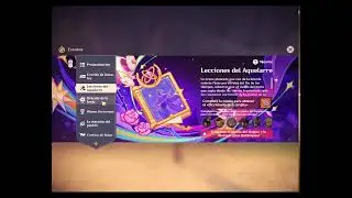 Jugando Genshin Impact Desde Cero 