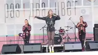 Ханна - Когда он зайдёт... Фестиваль 