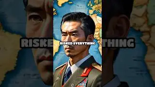 Chiune Sugihara: Unsung WW|| Hero #motivation#youtube#shorts#hero #unsung