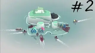 #2 Как успеть всё? [Bad North]
