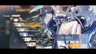 How To Beat Arizona META - Azur Lane