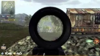 Contract Wars:Fragmovie-by sIIIxHORRORxIIIs