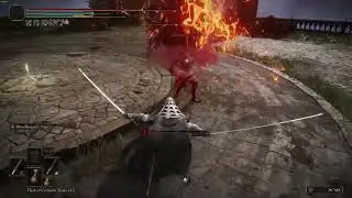 Honorable draw | ELDEN RING PVP