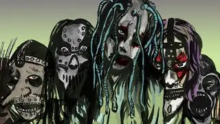 TOP 10 SLIPKNOT SONGS!!!!! 