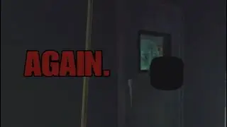 I'm NEVER playing horror games with these idiots...