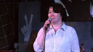 Ларина Анастасия "Две дороги" (Булат Окуджава кавер)