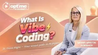 No Code? No Problem. Meet Vibe Coding