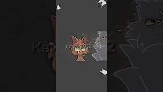 |ПЕРЕЗАЛИВ| #врек #warriorcats