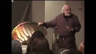 Portrait Painting Demonstration with Daniel Greene