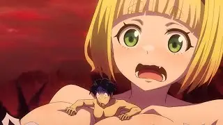 Mato Seihei no Slave「AMV」Don’t Stay