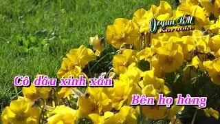 Vui Trong Ngày Cưới   DJ   Tone Nữ   Remix   Karaoke Nhạc Sống 2015