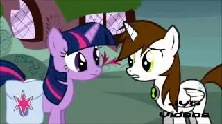 JVG Entrevista com Twiligh Sparkle Episodio 1 ( 1080 - HD )