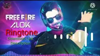 Dj Aloke free fire ringtone 😈😈 Free fire screen ringtone 💔💔 free fire Band ringtone 💞