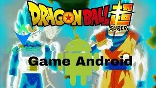 Juego de dragon ball super