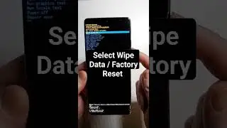Samsung A71 5G Hard Reset Password pattern unlock Without Pc 