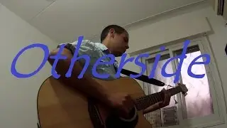 Otherside - Cover by Dotan Varetzky Greenberg