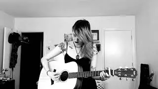 Muse - Unintended (acoustic cover)