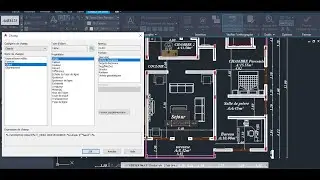 Découvrez comment automatiser les cotations des surfaces avec AutoCAD