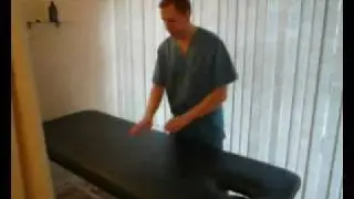 Massage Ergonomics Эргономика во время массажа