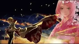 Narusaku -  Exodia fénye 24. rész