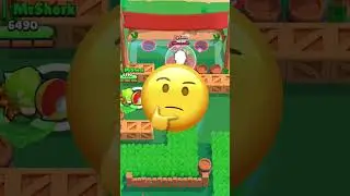 🏆 МИРОВОЙ РЕКОРД ПО СМЕРТЯМ В БРАВЛ СТАРС #brawlstars