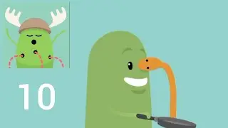 Dumb Ways to Die - Gameplay Walkthrough Part 10 (iOS, Android)