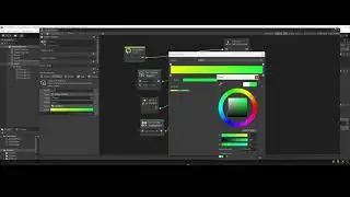 2D Top Down Survival, Unity Visual Scripting by 1.5 hour