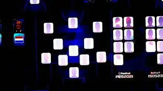 PRESET JEDAG JEDUG PES 2021 DJ HOTMAN PARIS 🗿 | VIRAL TIKTOK 🔥