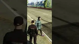 RMRP - промо DART | Играй со мной #rmrp #гта5 #majestic #shorts  #grandrp #gta5rp #gtashorts #gta5