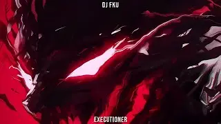 DJ FKU - EXECUTIONER | Phonk | Bass Boosted