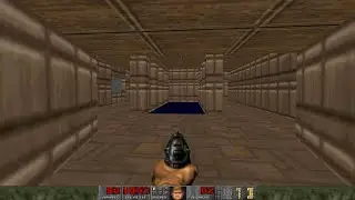 Вернулся к маппингу на Doom спустя 6 лет?