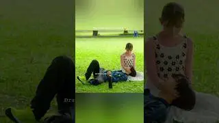 He made her heart stop beating 😳🔥 