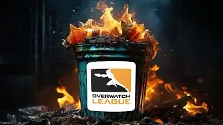 Overwatch League Shutting Down? No. Really.