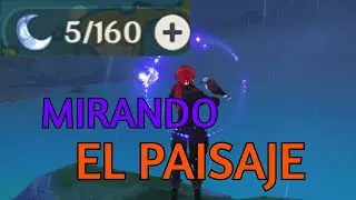 GENSHIN IMPACT: SIN RESINA, ¿Y AHORA QUE?