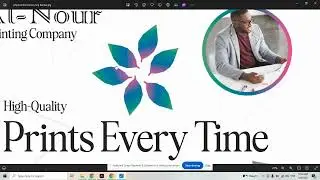 Graphic Design Diploma Exam by Abdullahi Sulaymaan Part 2