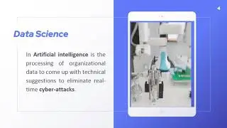Data Science, AI And Machine Learning Improves Cybersecurity