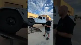 New Jeep, who dis? | TeraFlex