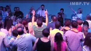 072 Это Иисус. Христианские Песни