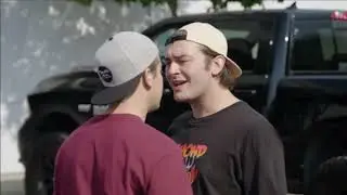 Real Bros of Simi Valley - Bryce roasts everyone