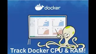 Docker Monitoring Made Simple – Watch Your Containers in Real Time
